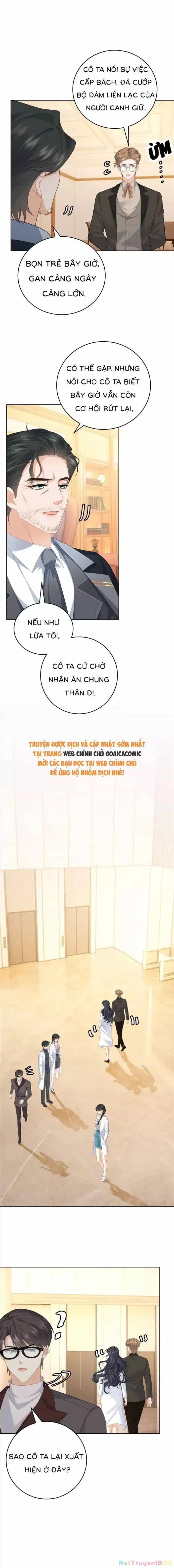 Tôi Là Nữ Chính, Nhưng Nam Phụ Lại Quá Đẹp Trai. - Chương 33 - ảnh 2