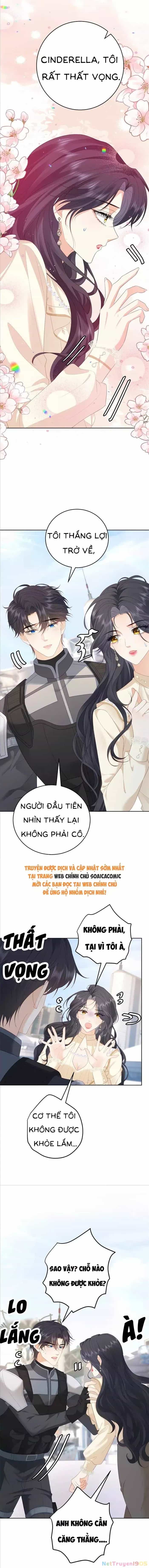 Tôi Là Nữ Chính, Nhưng Nam Phụ Lại Quá Đẹp Trai. - Chương 35 - ảnh 11