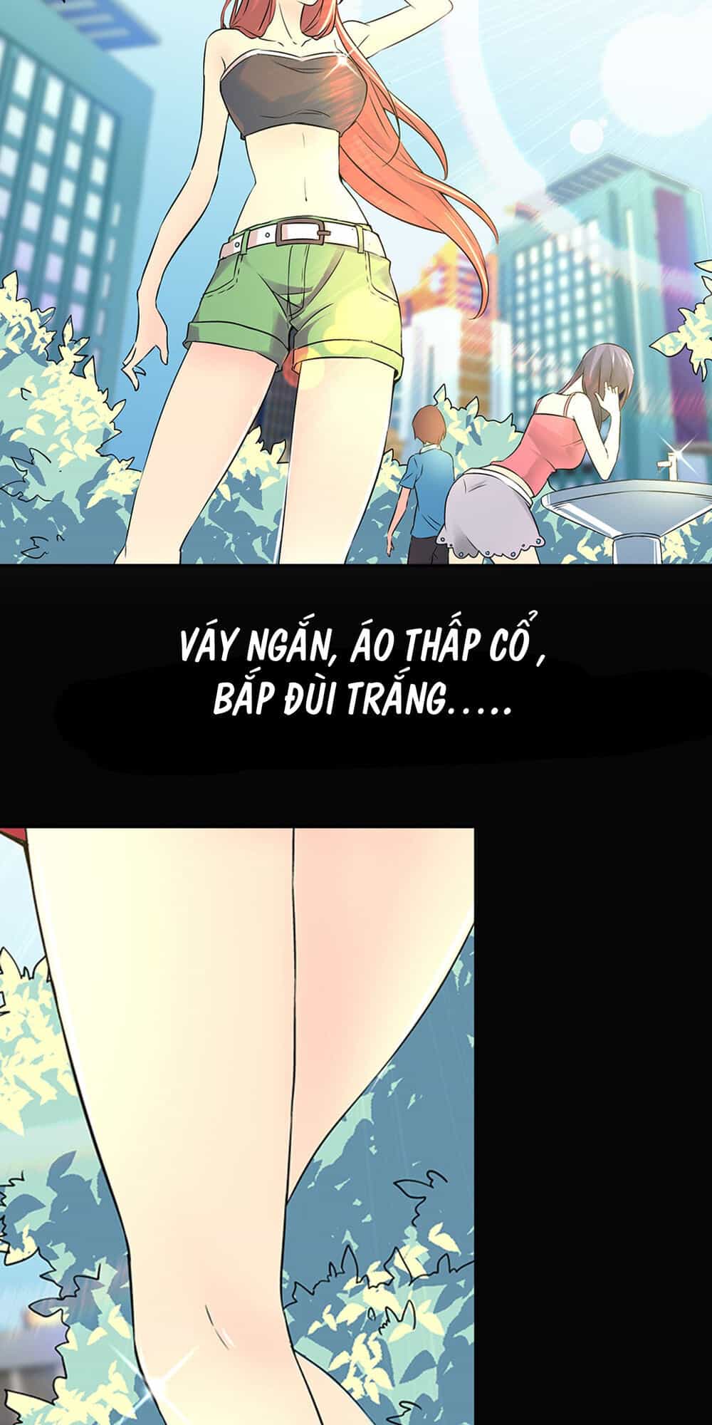 Tôi Là Thần Y - Chương 1 - ảnh 7
