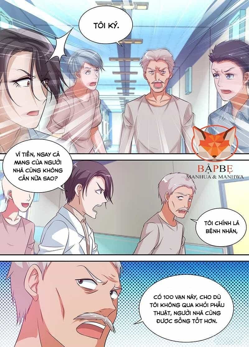 Tôi Là Thần Y - Chương 108 - ảnh 6