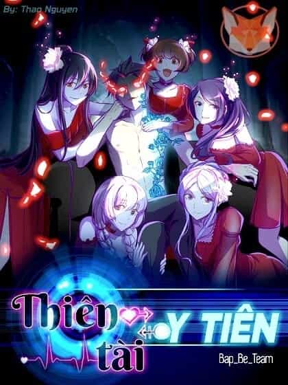 Tôi Là Thần Y - Chương 111 - ảnh 1