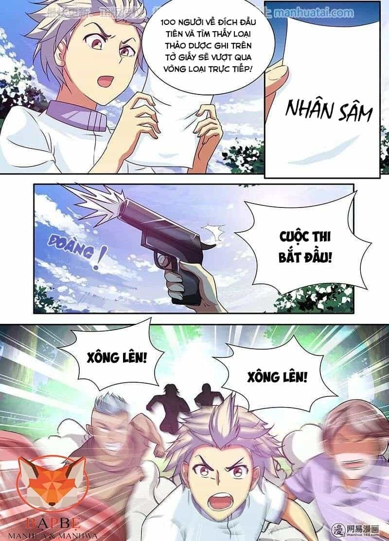 Tôi Là Thần Y - Chương 113 - ảnh 14