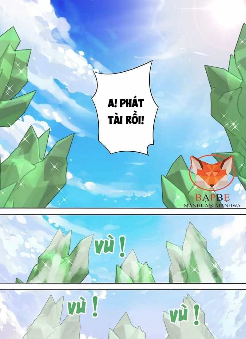 Tôi Là Thần Y - Chương 133 - ảnh 11