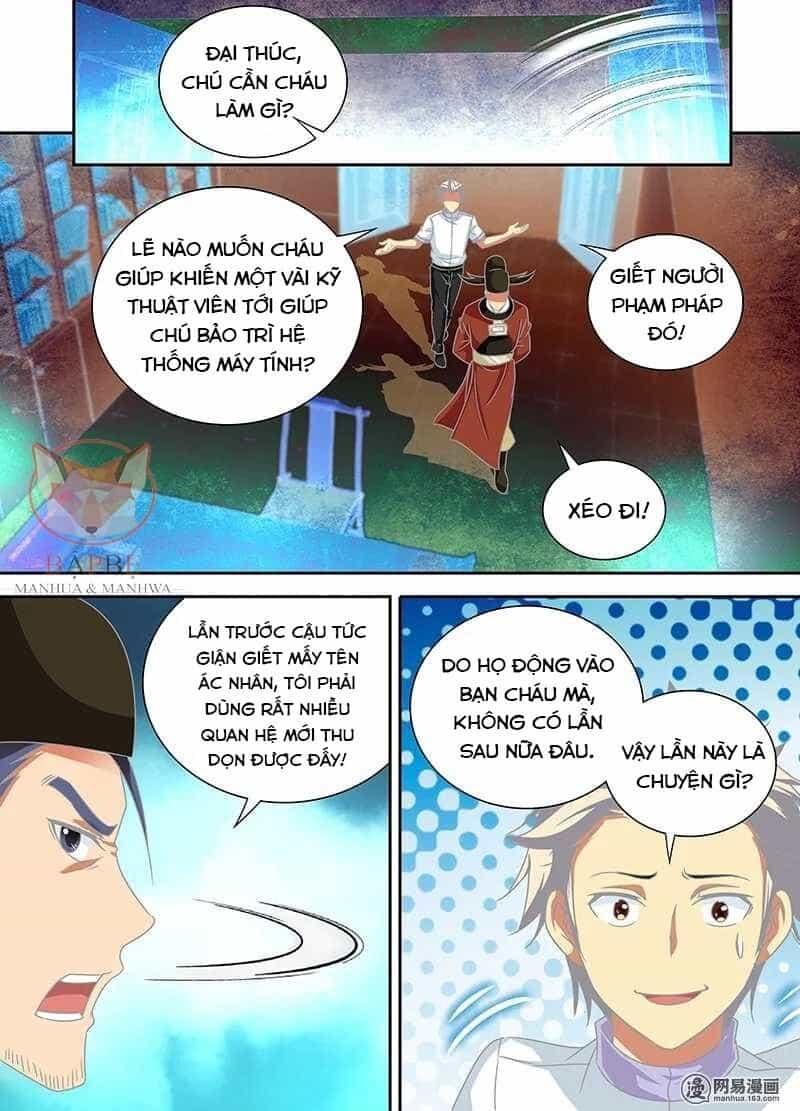 Tôi Là Thần Y - Chương 150 - ảnh 9