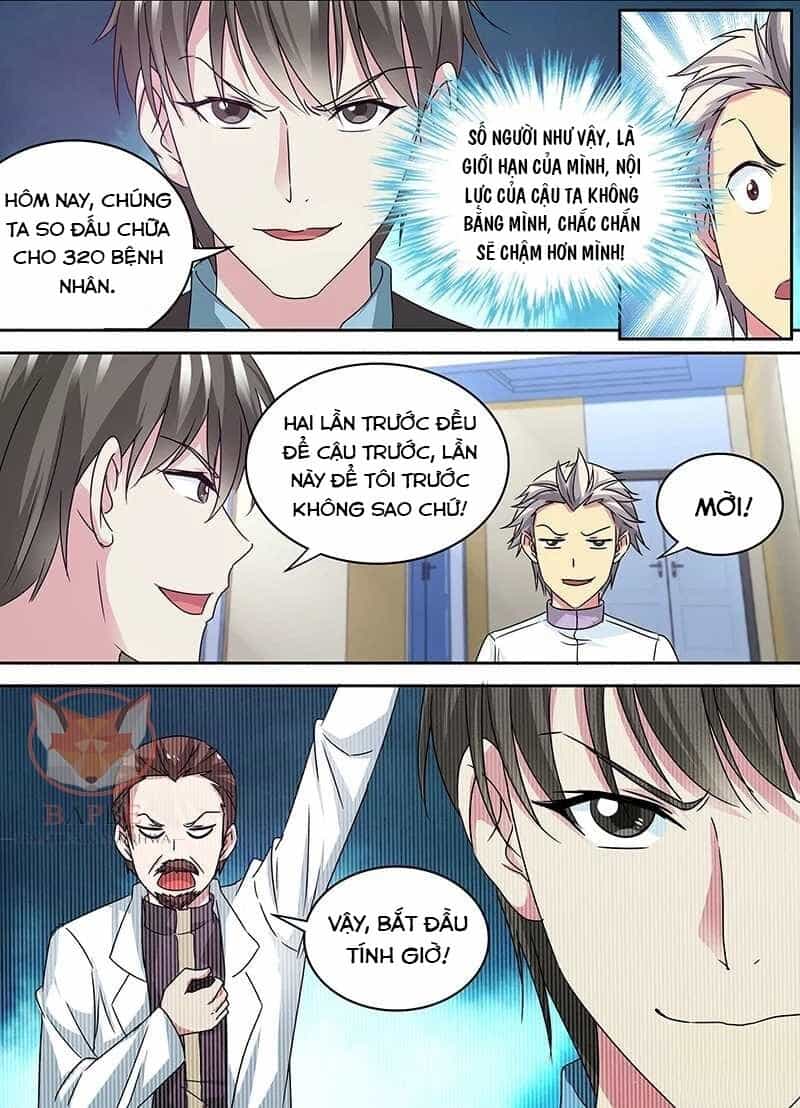 Tôi Là Thần Y - Chương 159 - ảnh 13