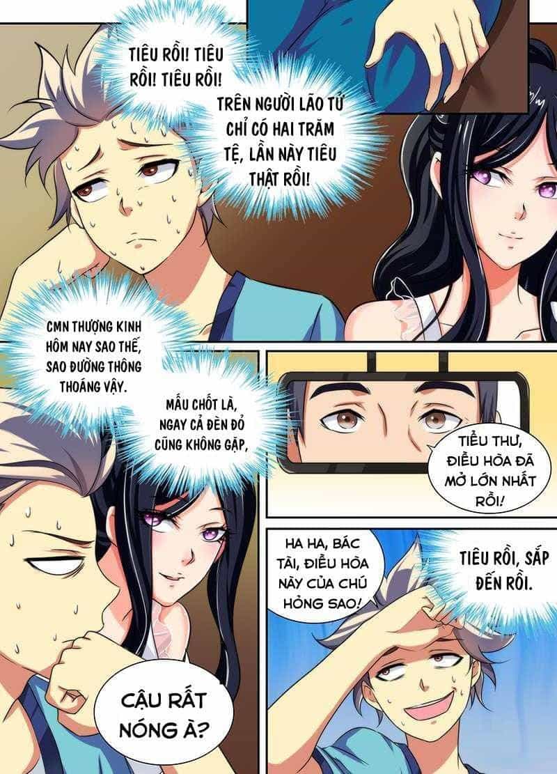 Tôi Là Thần Y - Chương 16 - ảnh 5