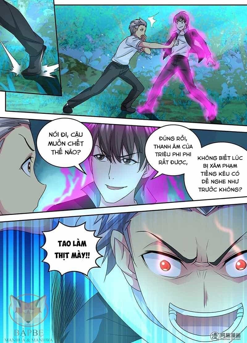 Tôi Là Thần Y - Chương 161 - ảnh 10