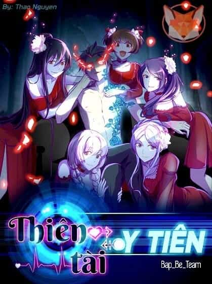 Tôi Là Thần Y - Chương 162 - ảnh 1