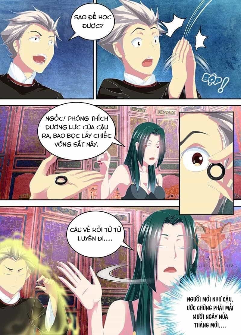 Tôi Là Thần Y - Chương 164 - ảnh 10