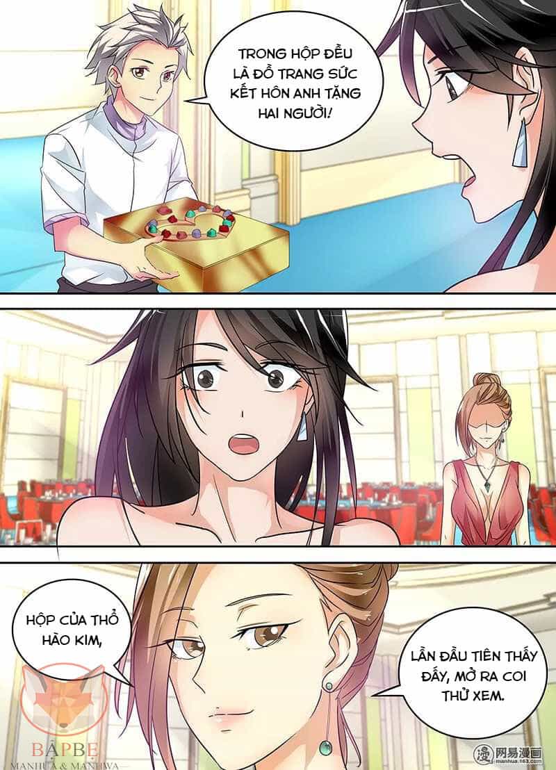 Tôi Là Thần Y - Chương 165 - ảnh 11