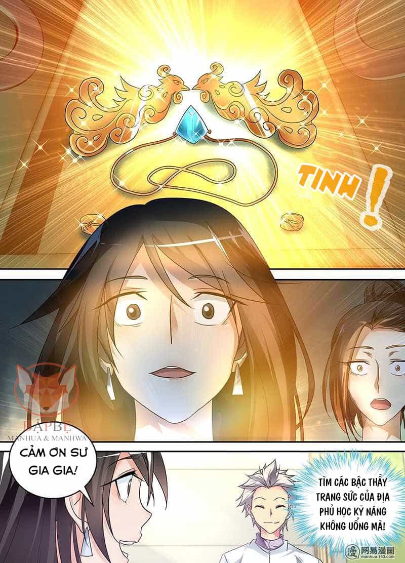Tôi Là Thần Y - Chương 165 - ảnh 13