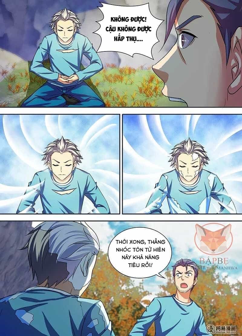 Tôi Là Thần Y - Chương 169 - ảnh 13