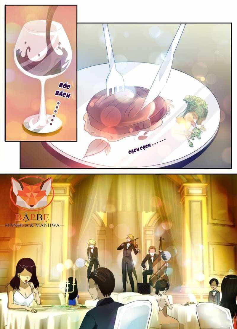 Tôi Là Thần Y - Chương 17 - ảnh 3
