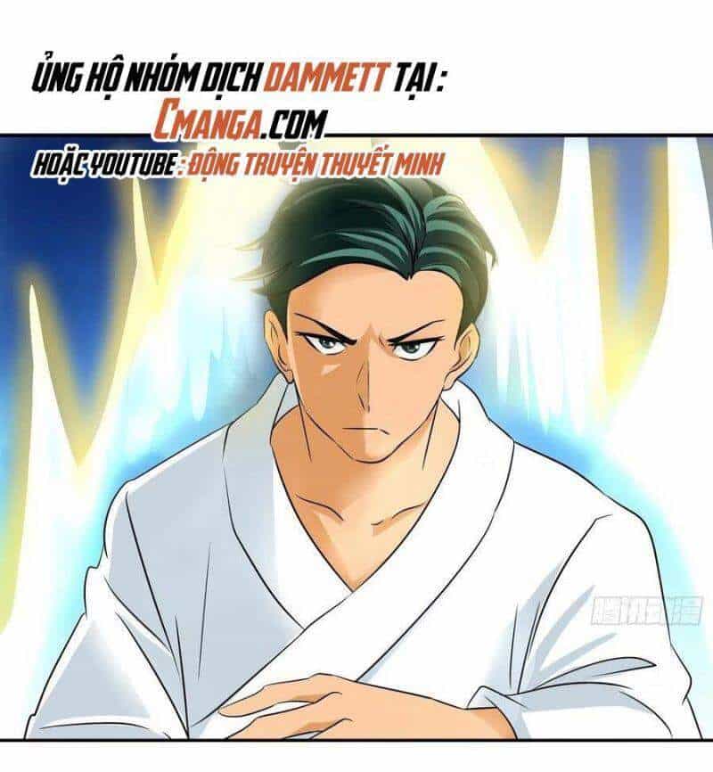 Tôi Là Thần Y - Chương 177 - ảnh 5