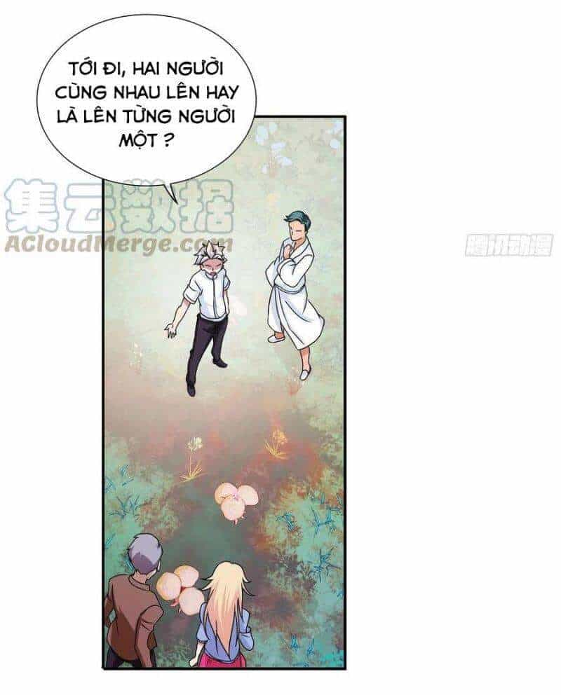 Tôi Là Thần Y - Chương 179 - ảnh 25