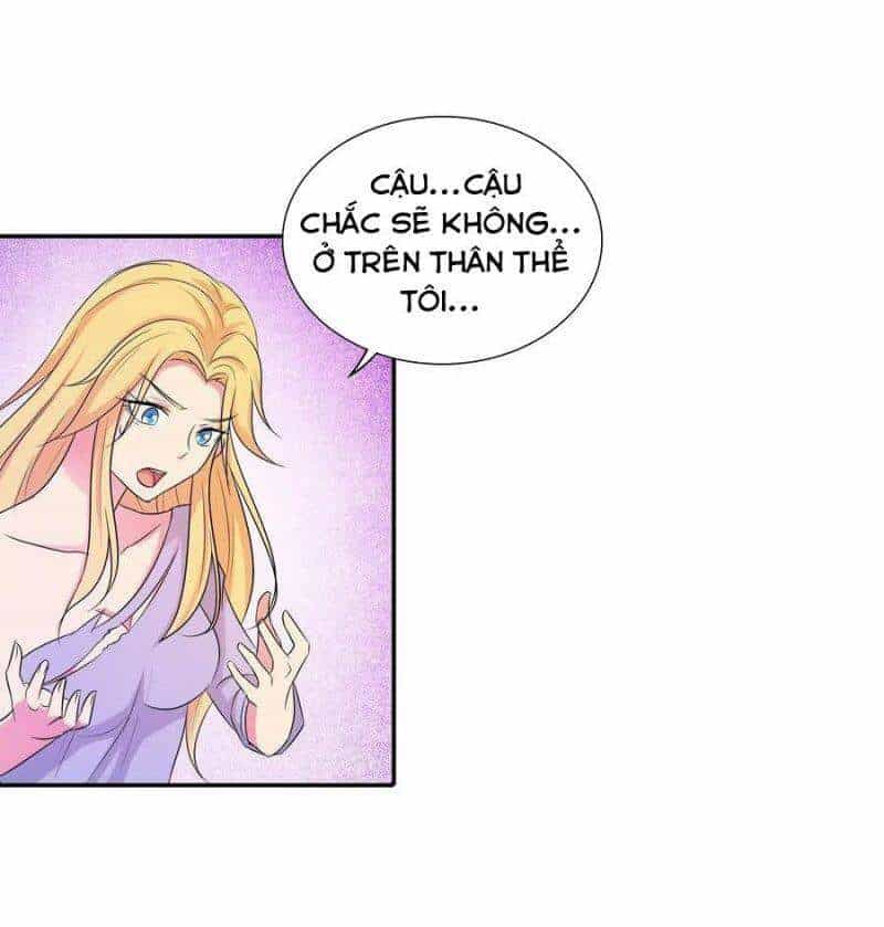 Tôi Là Thần Y - Chương 180 - ảnh 14