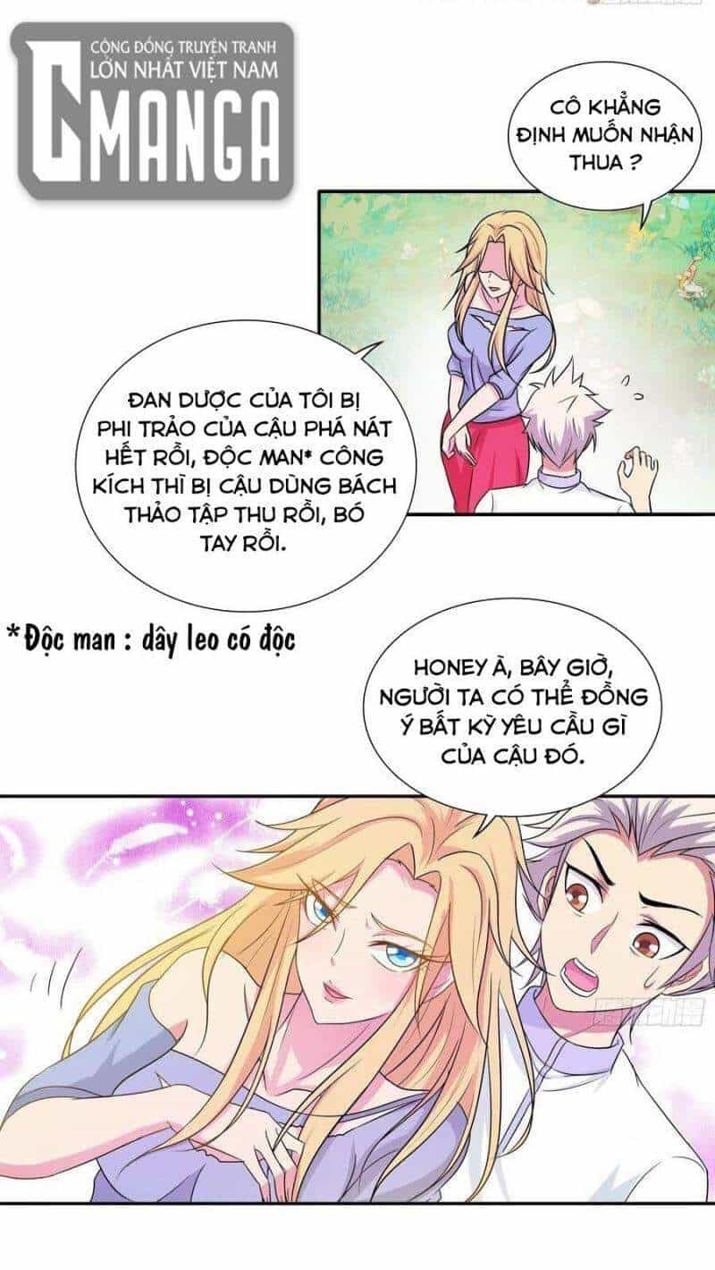 Tôi Là Thần Y - Chương 180 - ảnh 36