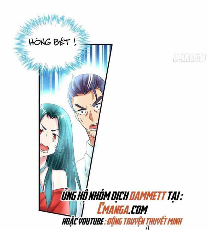 Tôi Là Thần Y - Chương 181 - ảnh 15