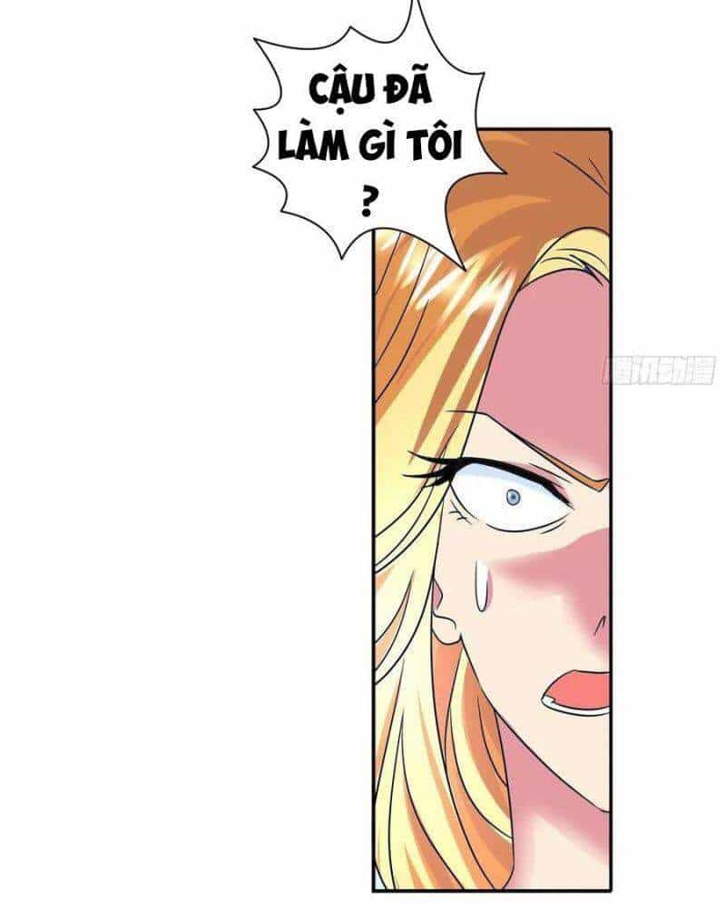 Tôi Là Thần Y - Chương 181 - ảnh 25