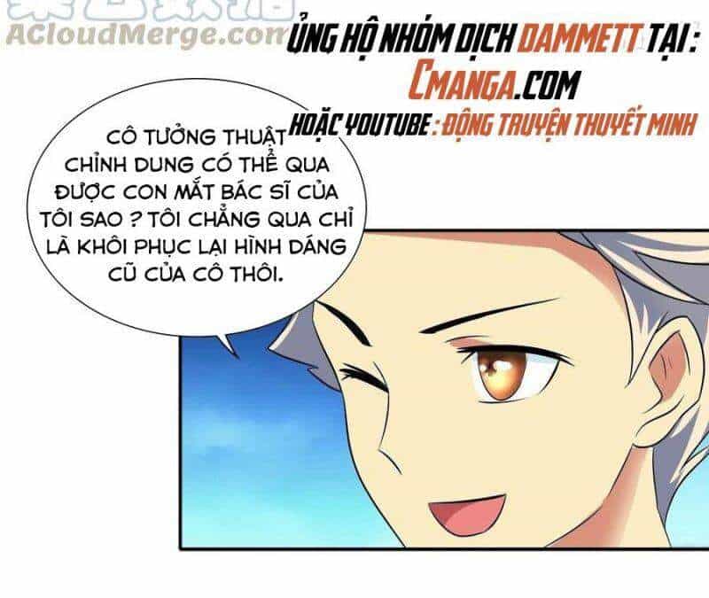 Tôi Là Thần Y - Chương 181 - ảnh 27