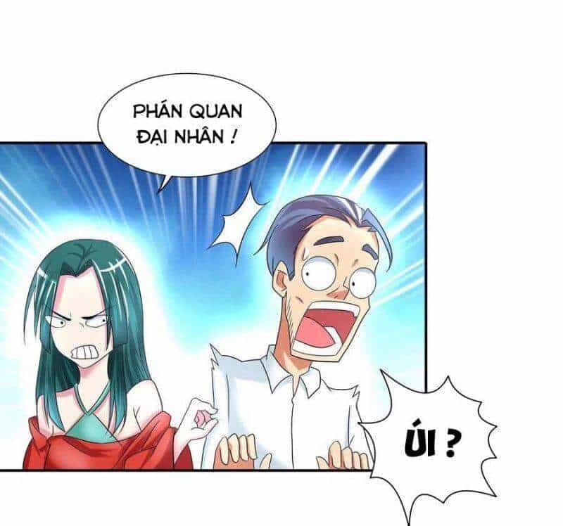 Tôi Là Thần Y - Chương 181 - ảnh 5