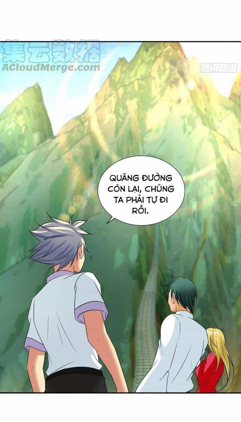 Tôi Là Thần Y - Chương 182 - ảnh 26
