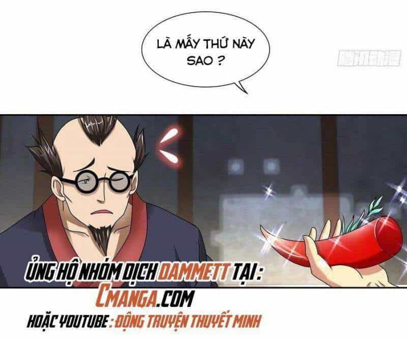 Tôi Là Thần Y - Chương 183 - ảnh 28