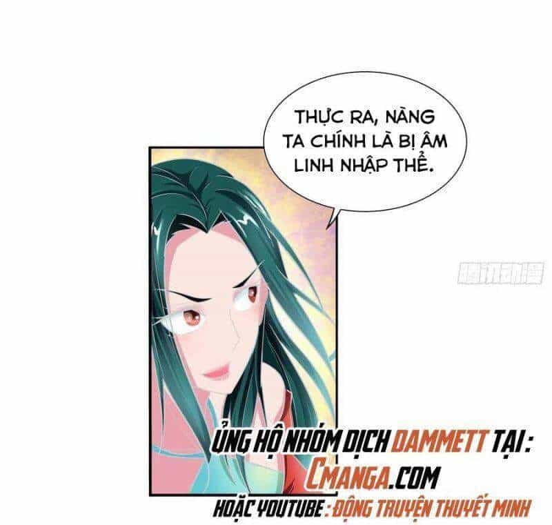 Tôi Là Thần Y - Chương 184 - ảnh 29