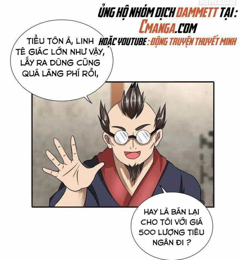 Tôi Là Thần Y - Chương 184 - ảnh 4