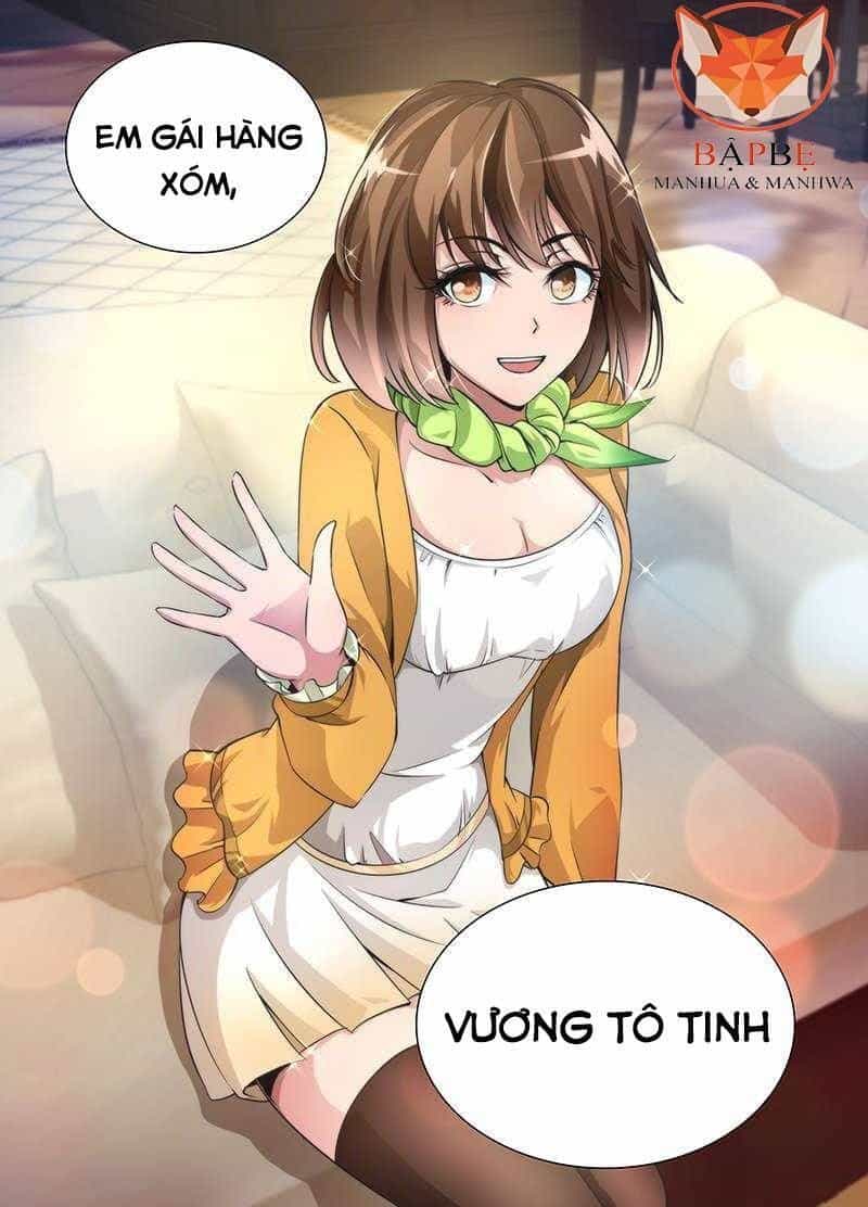 Tôi Là Thần Y - Chương 24 - ảnh 7