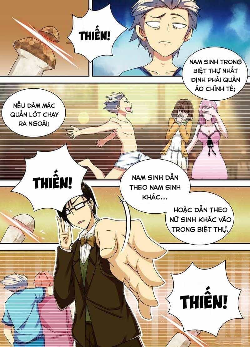 Tôi Là Thần Y - Chương 25 - ảnh 5