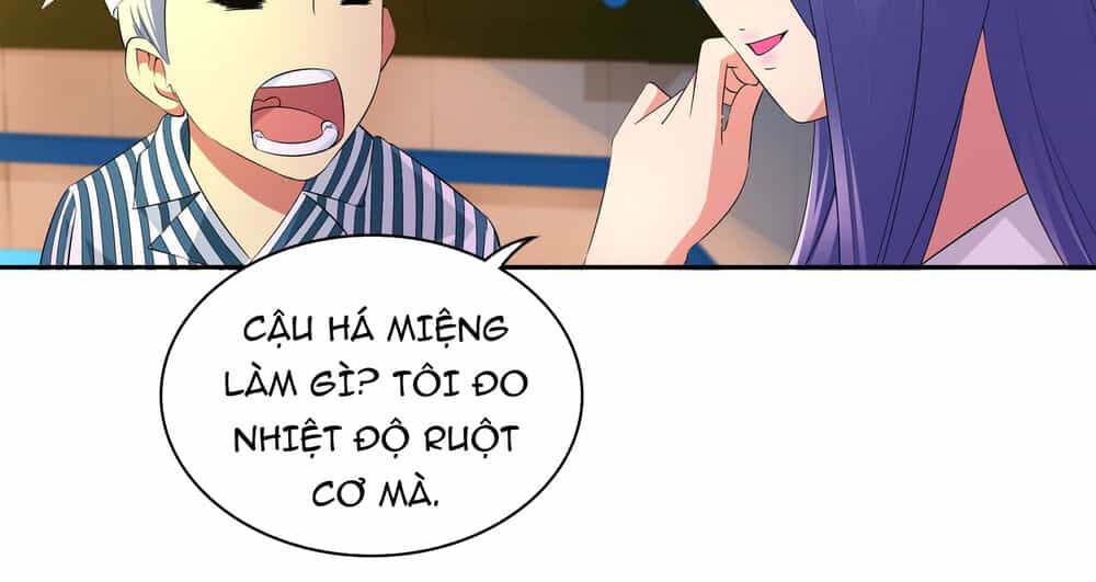 Tôi Là Thần Y - Chương 3 - ảnh 12
