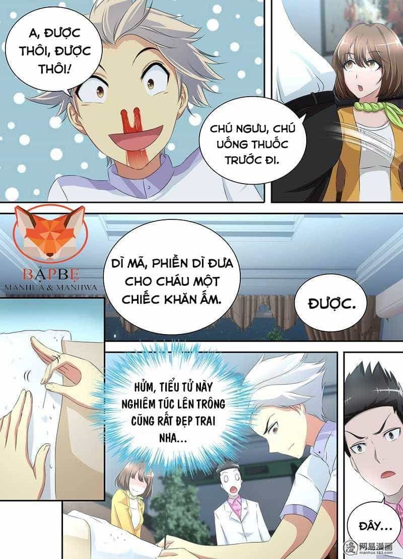 Tôi Là Thần Y - Chương 30 - ảnh 4