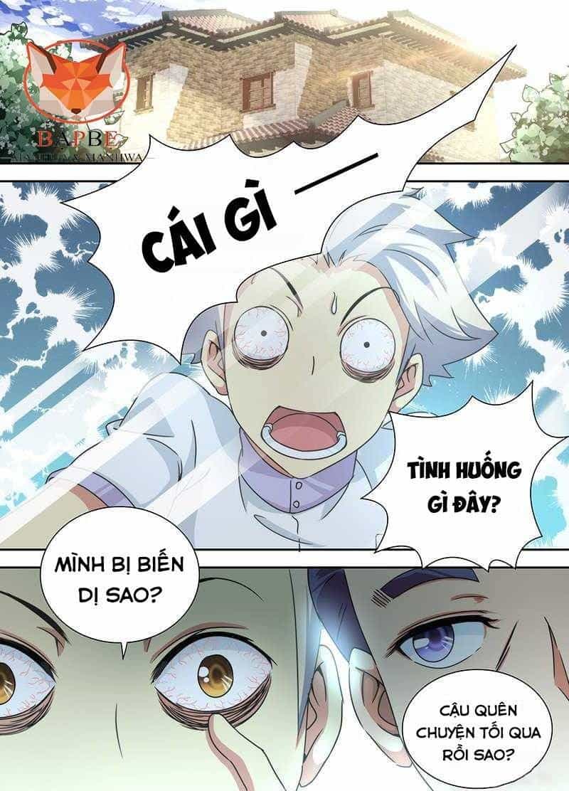 Tôi Là Thần Y - Chương 32 - ảnh 7