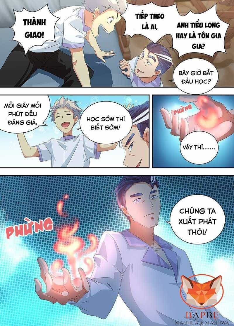 Tôi Là Thần Y - Chương 38 - ảnh 12