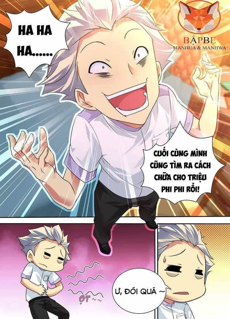 Tôi Là Thần Y - Chương 49 - ảnh 4