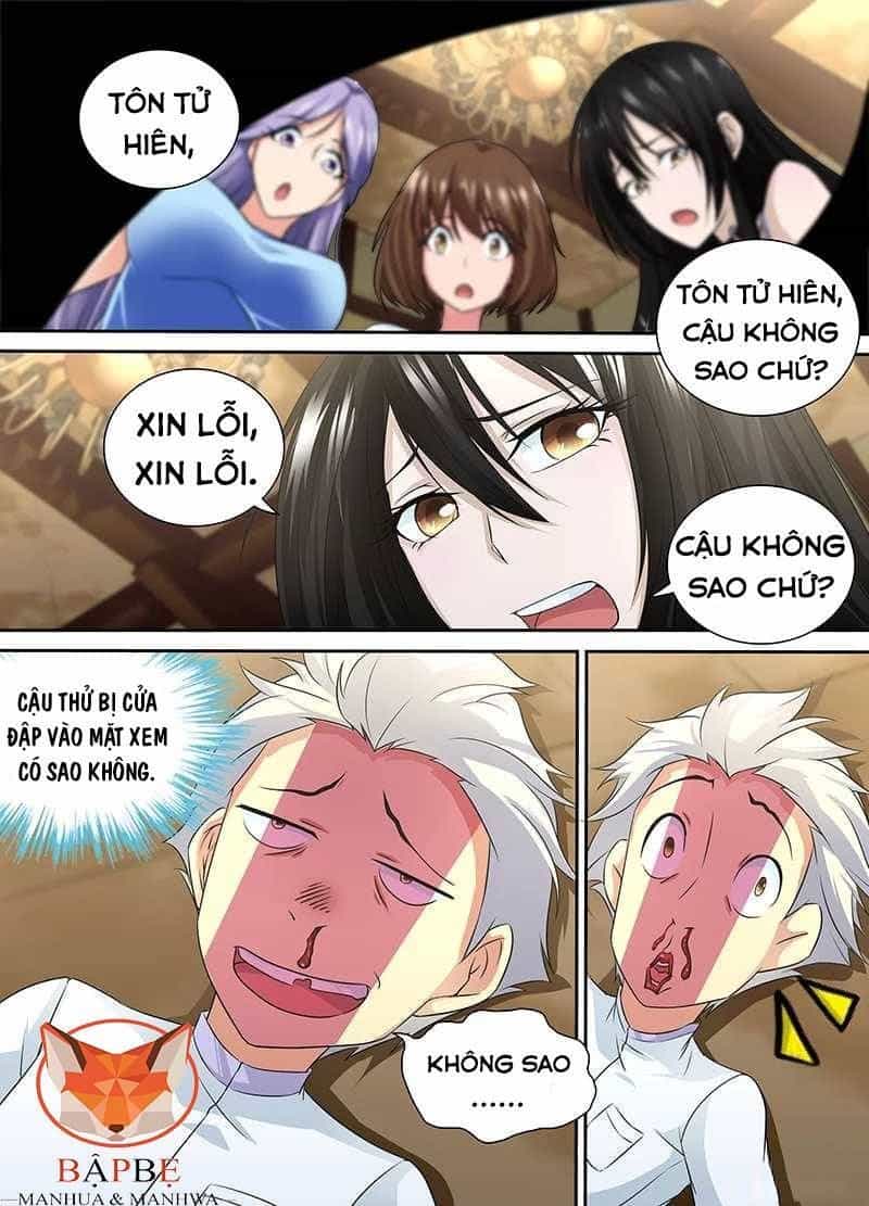 Tôi Là Thần Y - Chương 50 - ảnh 7