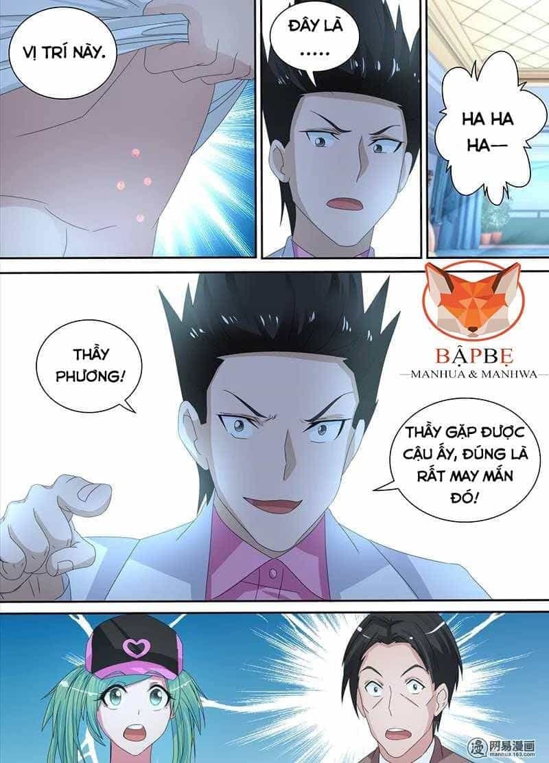 Tôi Là Thần Y - Chương 62 - ảnh 14