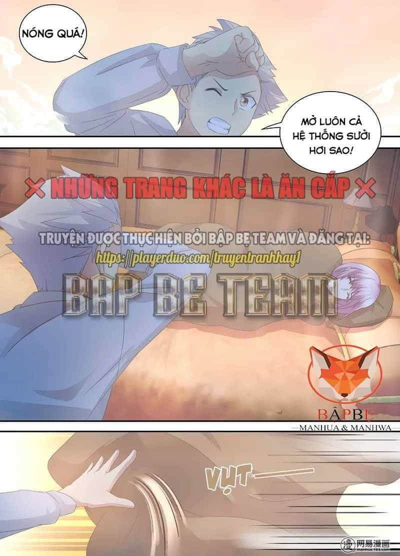 Tôi Là Thần Y - Chương 64 - ảnh 15
