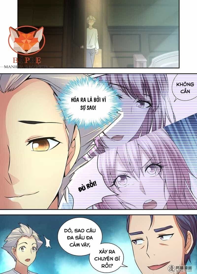 Tôi Là Thần Y - Chương 73 - ảnh 13