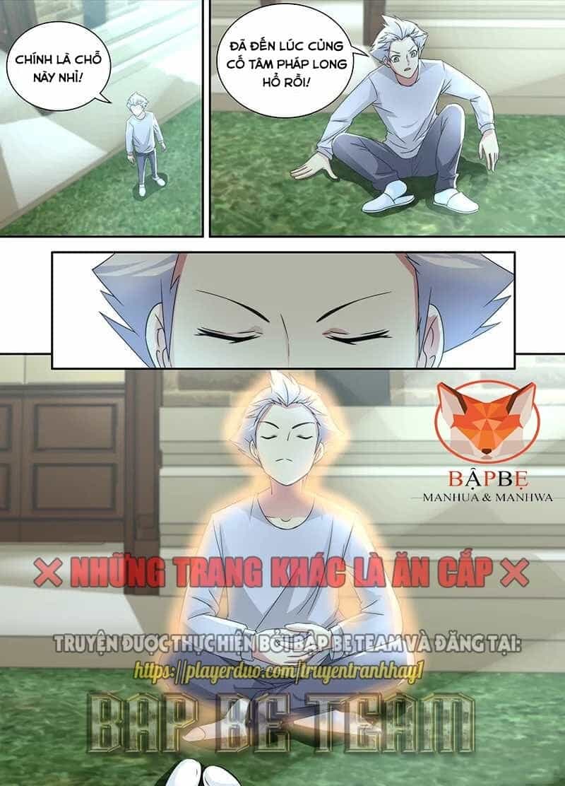 Tôi Là Thần Y - Chương 74 - ảnh 5