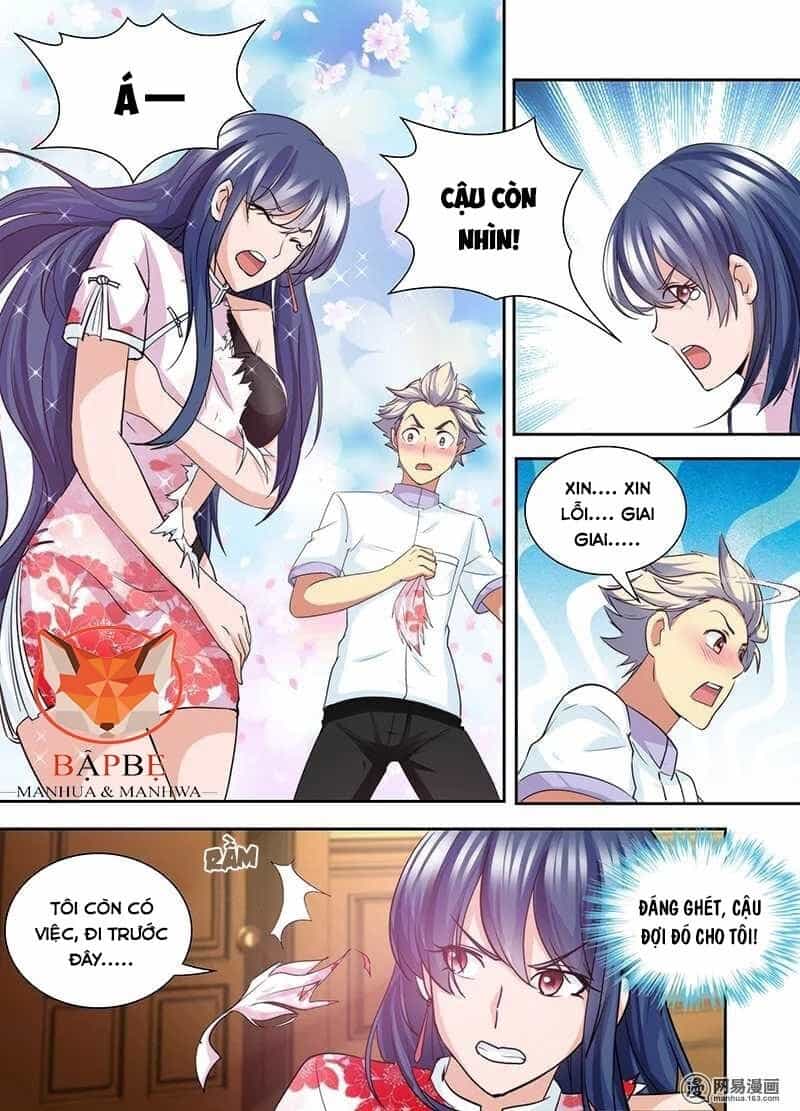 Tôi Là Thần Y - Chương 89 - ảnh 12