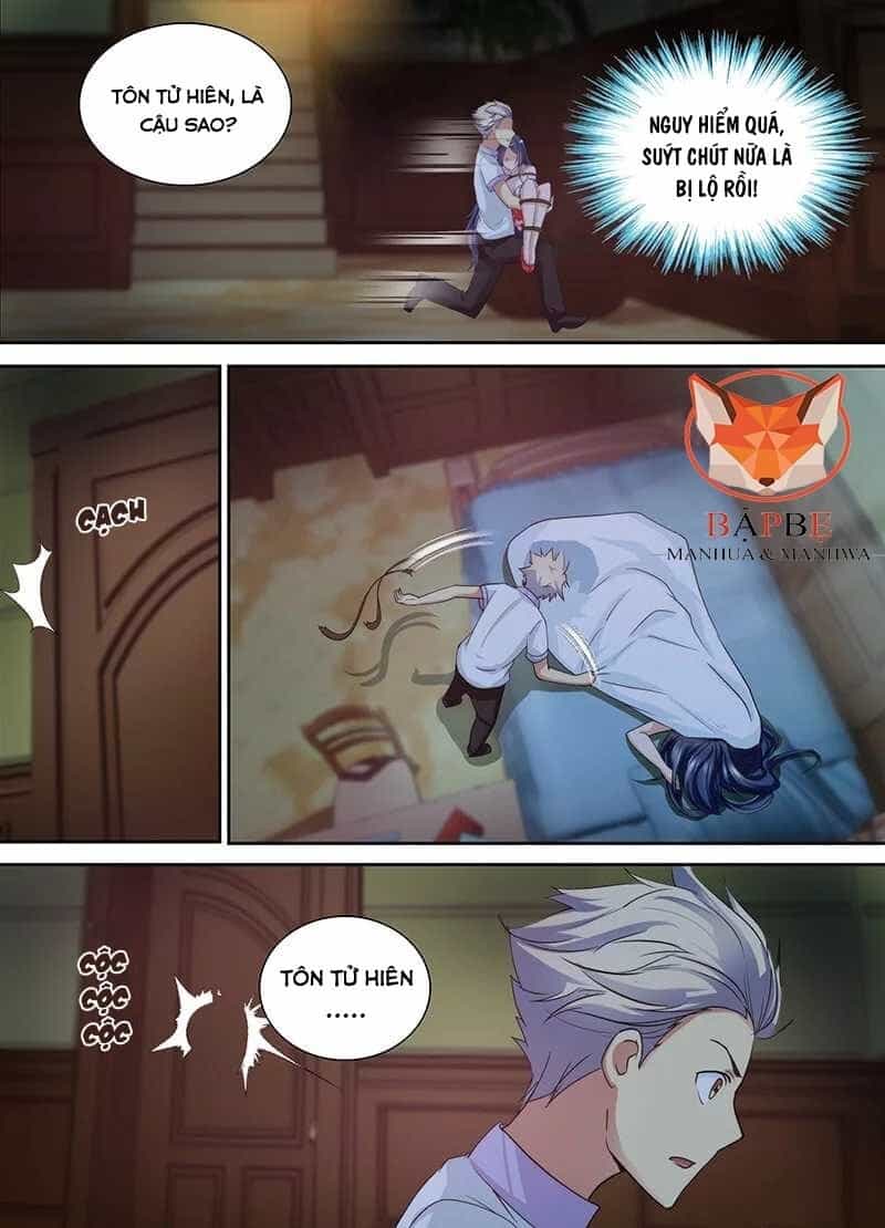 Tôi Là Thần Y - Chương 89 - ảnh 4