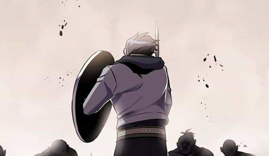 Tôi Là Thợ Săn Có Sức Mạnh Của 99 Vạn Tiền Kiếp - Chương 0 - ảnh 8