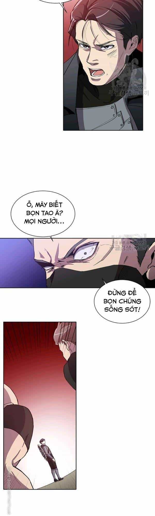 Tôi Là Thợ Săn Có Sức Mạnh Của 99 Vạn Tiền Kiếp - Chương 9 - ảnh 38