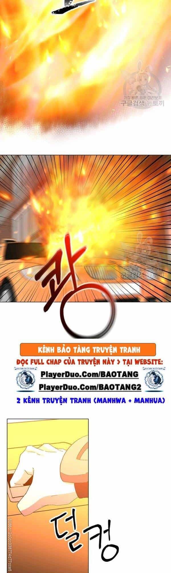 Tôi Là Thợ Săn Có Sức Mạnh Của 99 Vạn Tiền Kiếp - Chương 9 - ảnh 6