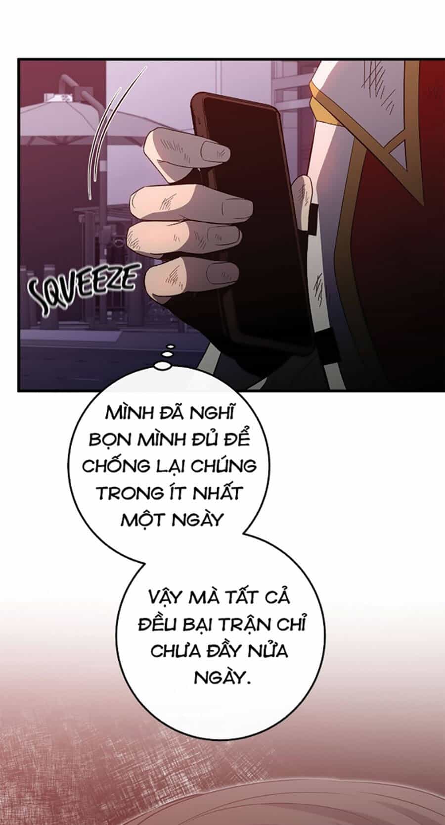 Tôi Là Thợ Săn Có Sức Mạnh Của 99 Vạn Tiền Kiếp - Chương 105 - ảnh 75