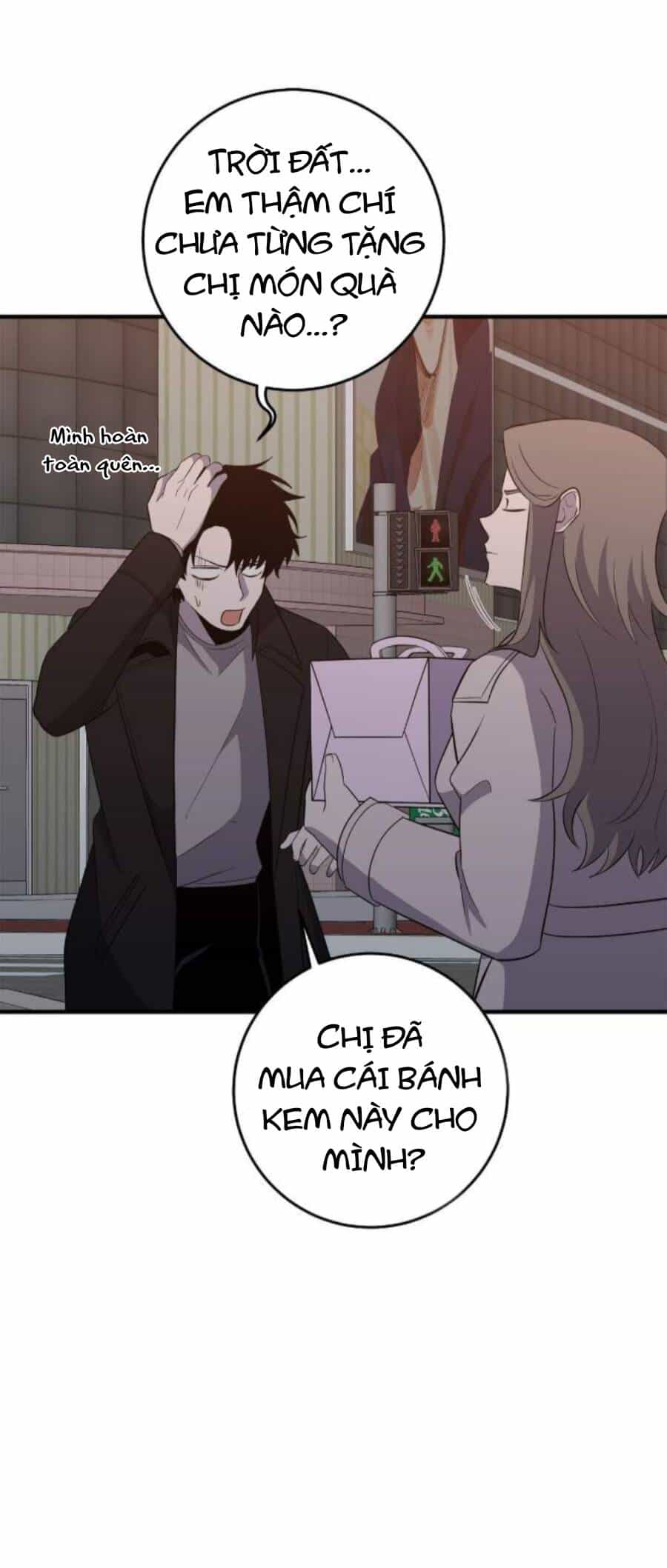 Tôi Là Thợ Săn Có Sức Mạnh Của 99 Vạn Tiền Kiếp - Chương 110 - ảnh 39