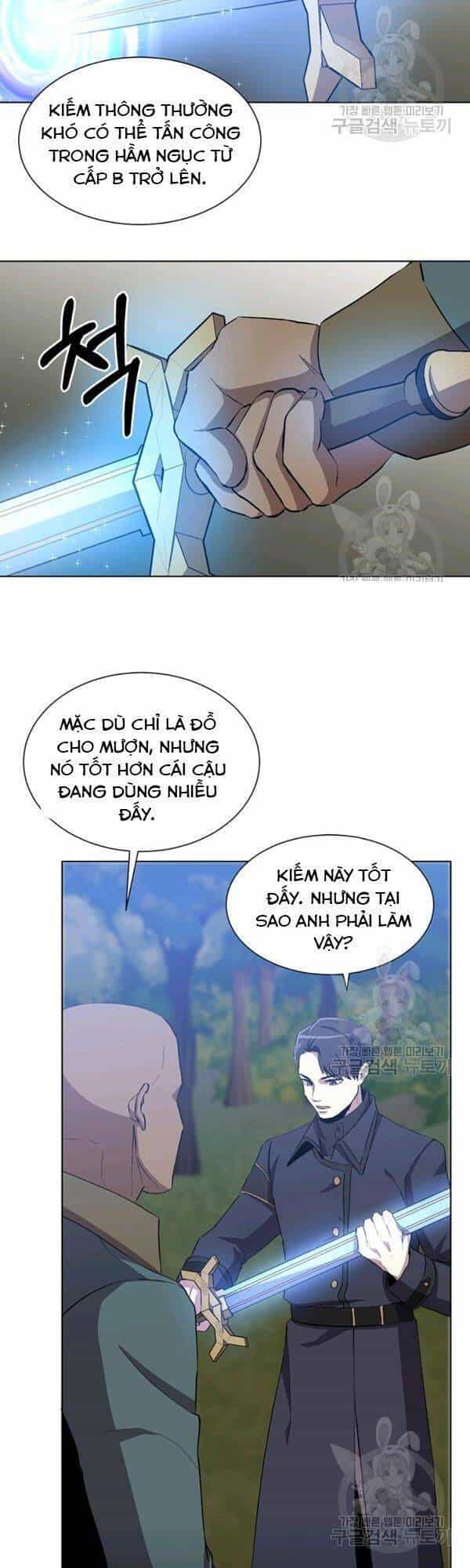 Tôi Là Thợ Săn Có Sức Mạnh Của 99 Vạn Tiền Kiếp - Chương 11 - ảnh 23