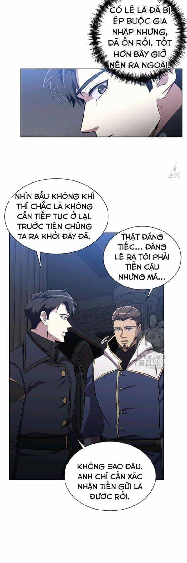 Tôi Là Thợ Săn Có Sức Mạnh Của 99 Vạn Tiền Kiếp - Chương 12 - ảnh 40